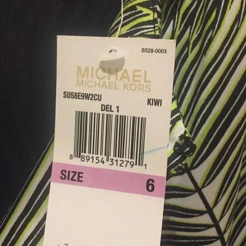 Michael Kors Dress - Picture 6 of 6